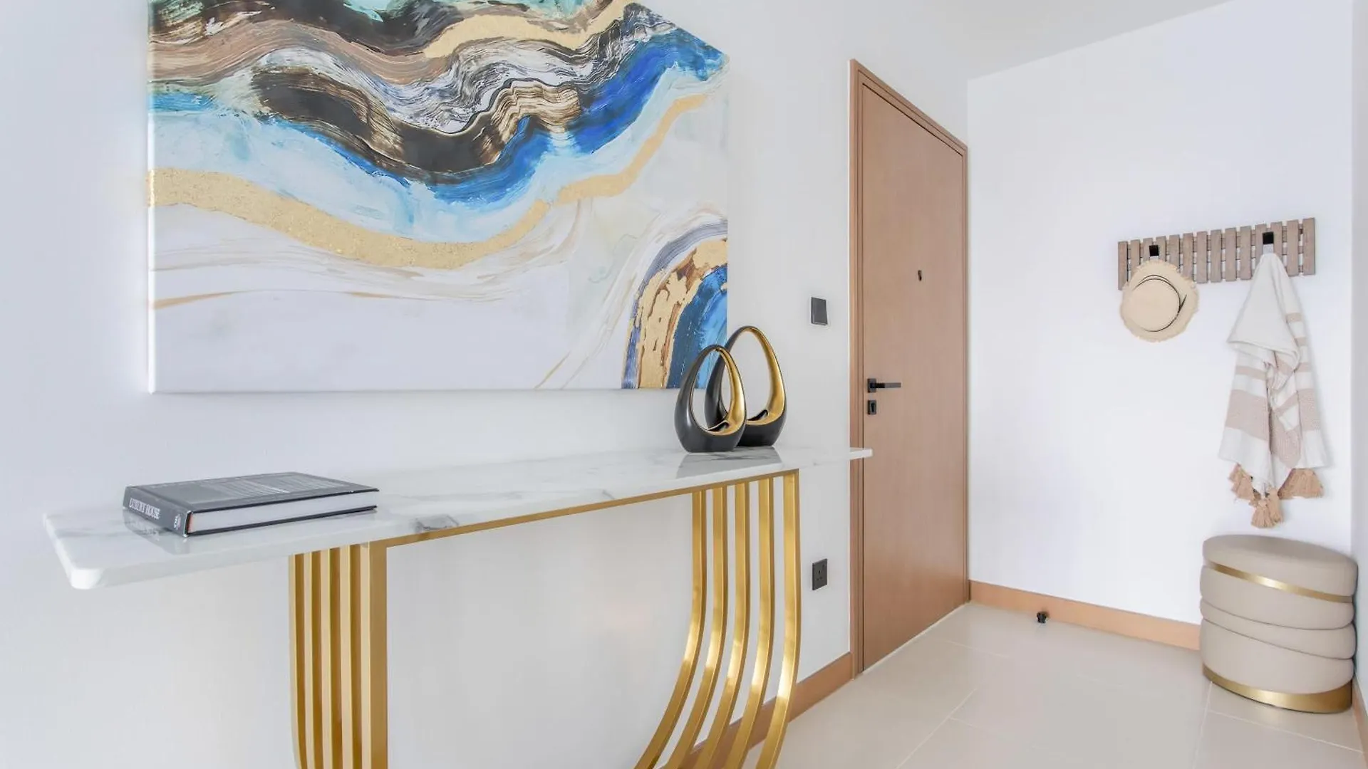 Frank Porter - Vida Residences Dubaï Émirats arabes unis