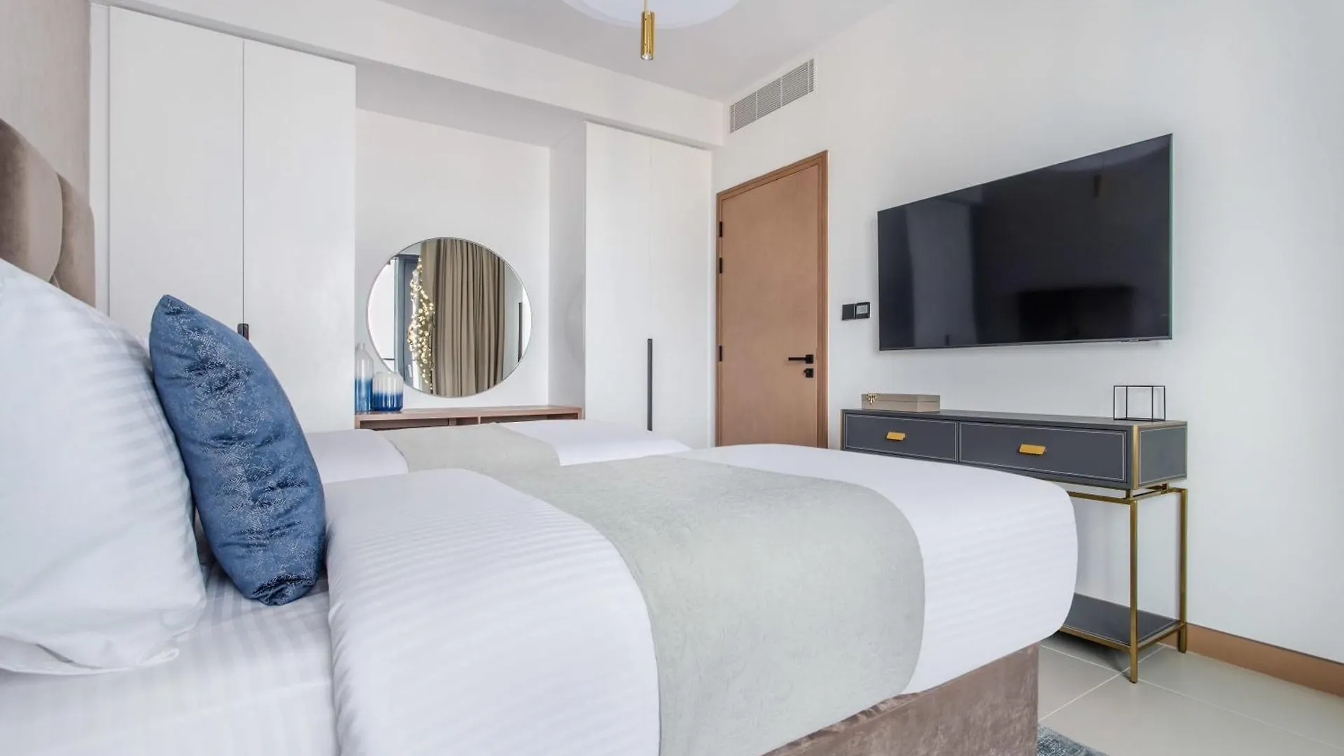 Frank Porter - Vida Residences Dubaï