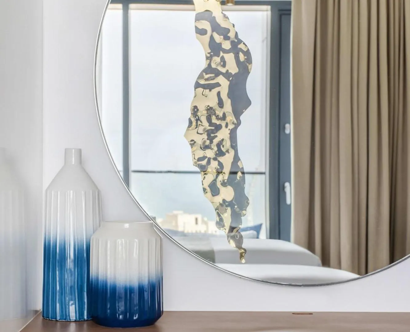 Frank Porter - Vida Residences Dubaï