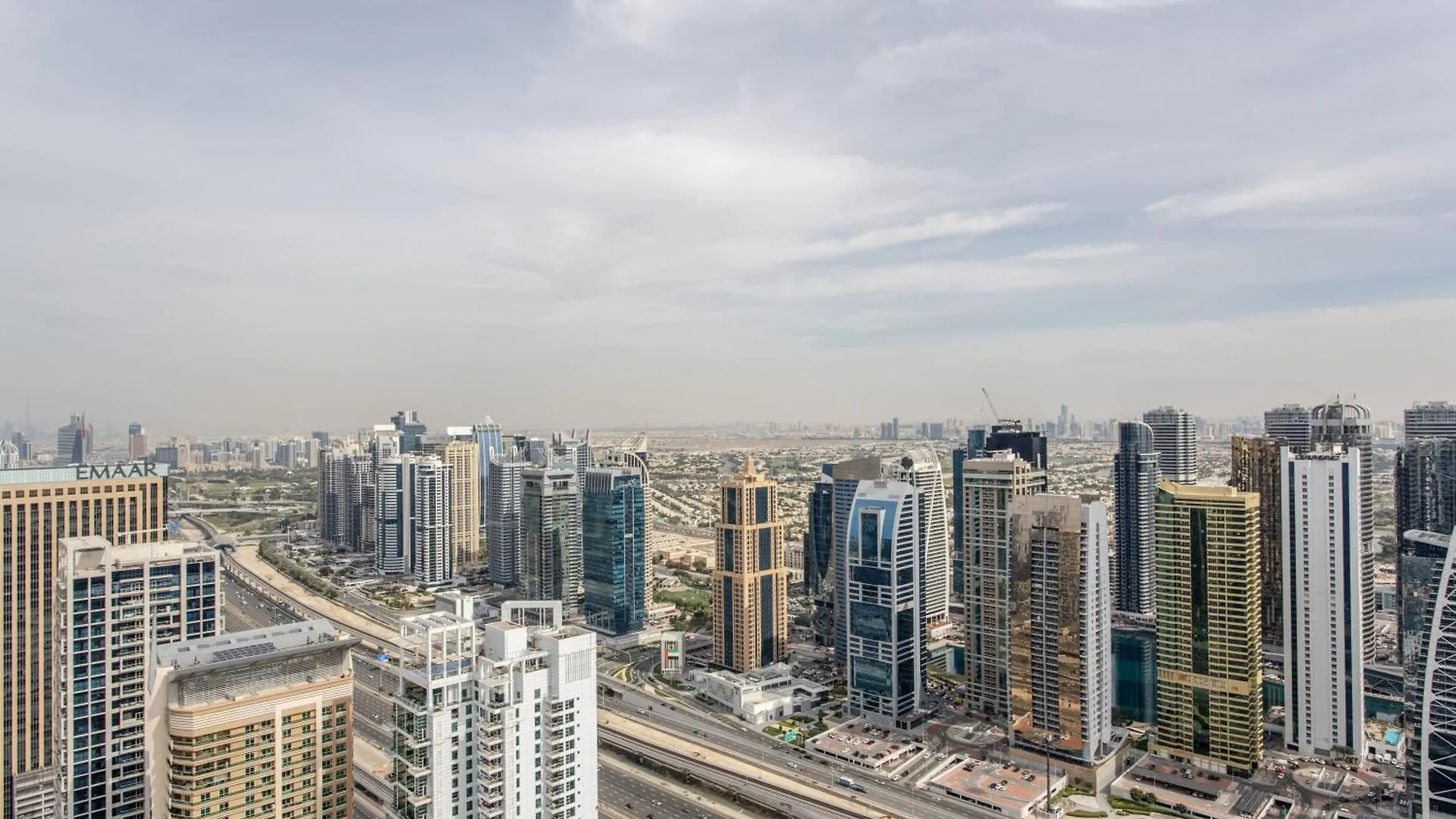 Frank Porter - Vida Residences Dubaï 0*,
