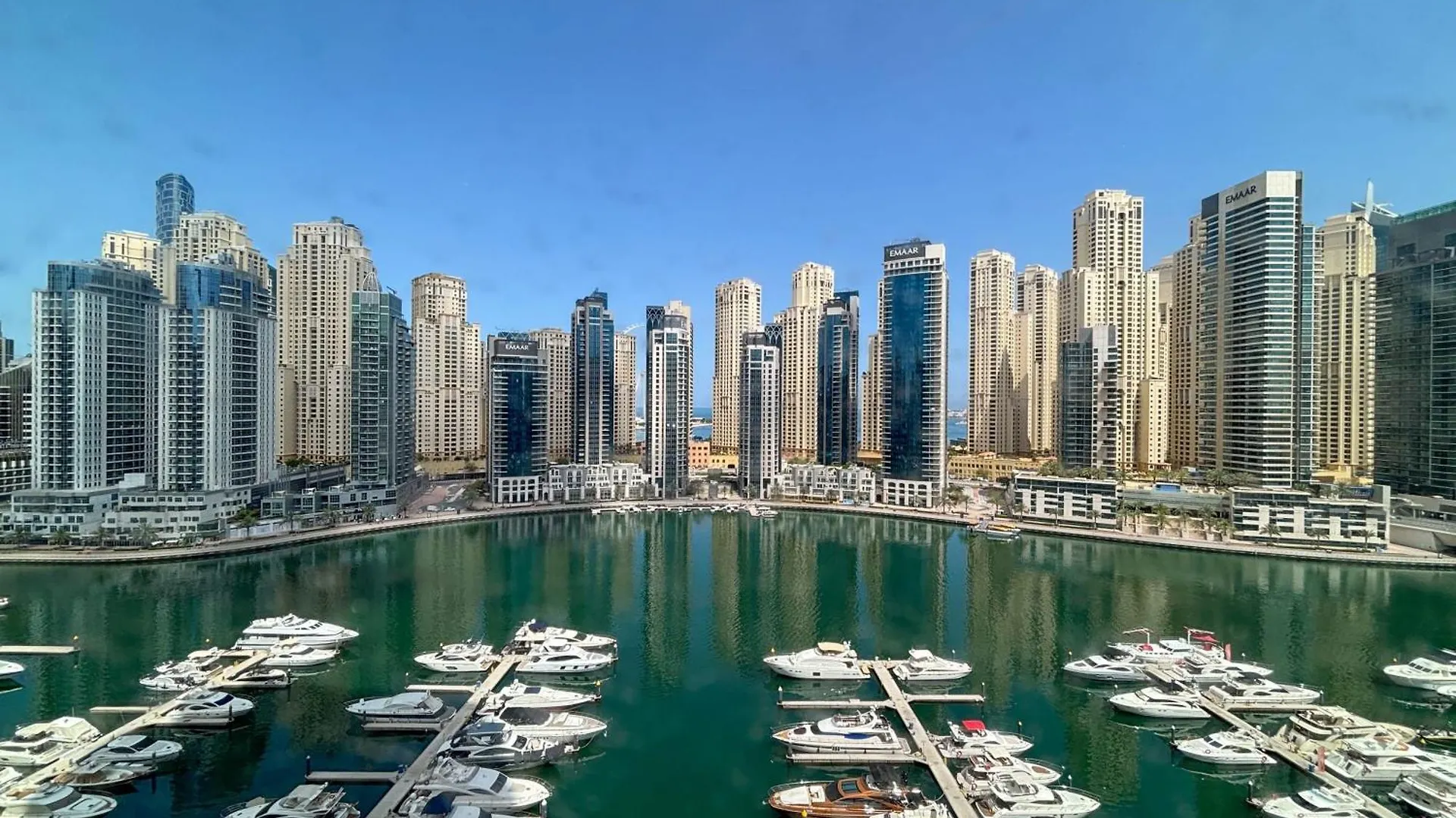 Frank Porter - Vida Residences Dubaï 0*,  Émirats arabes unis